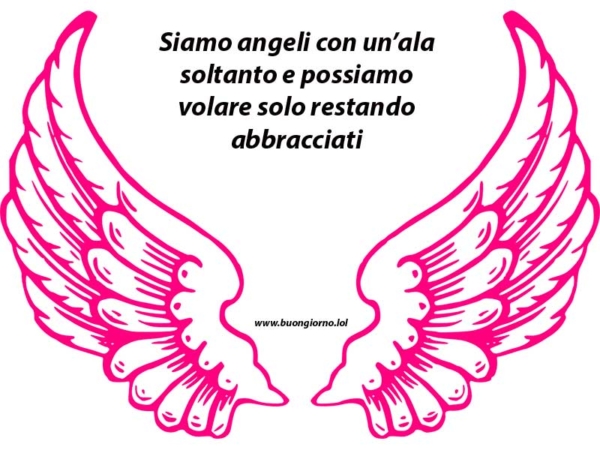 ali di angelo rosa
