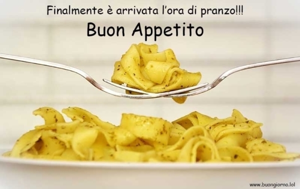 forchette pasta